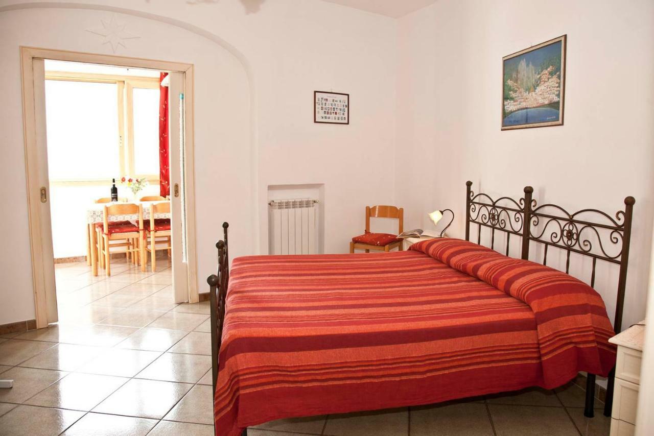 La Casarella Apartment Positano - Stunning View المظهر الخارجي الصورة