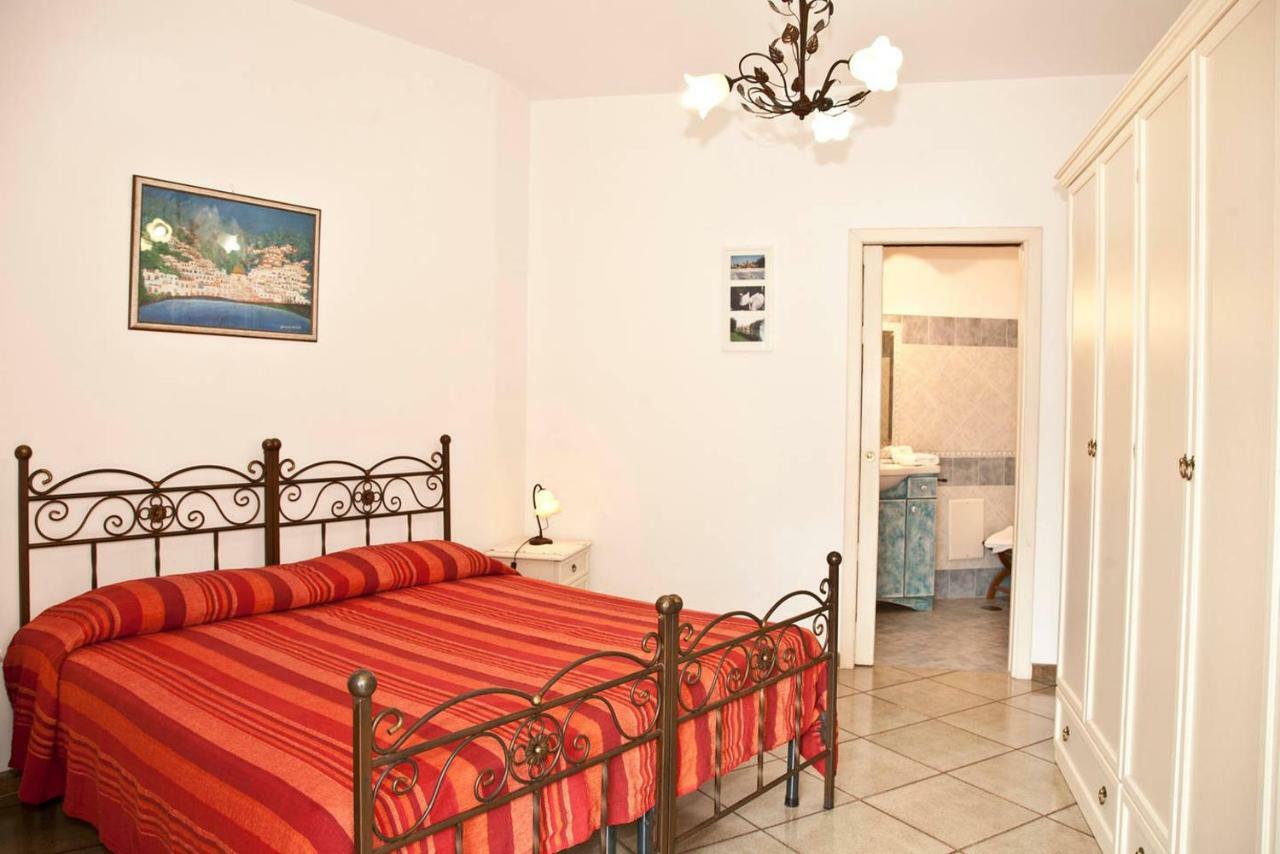 La Casarella Apartment Positano - Stunning View المظهر الخارجي الصورة