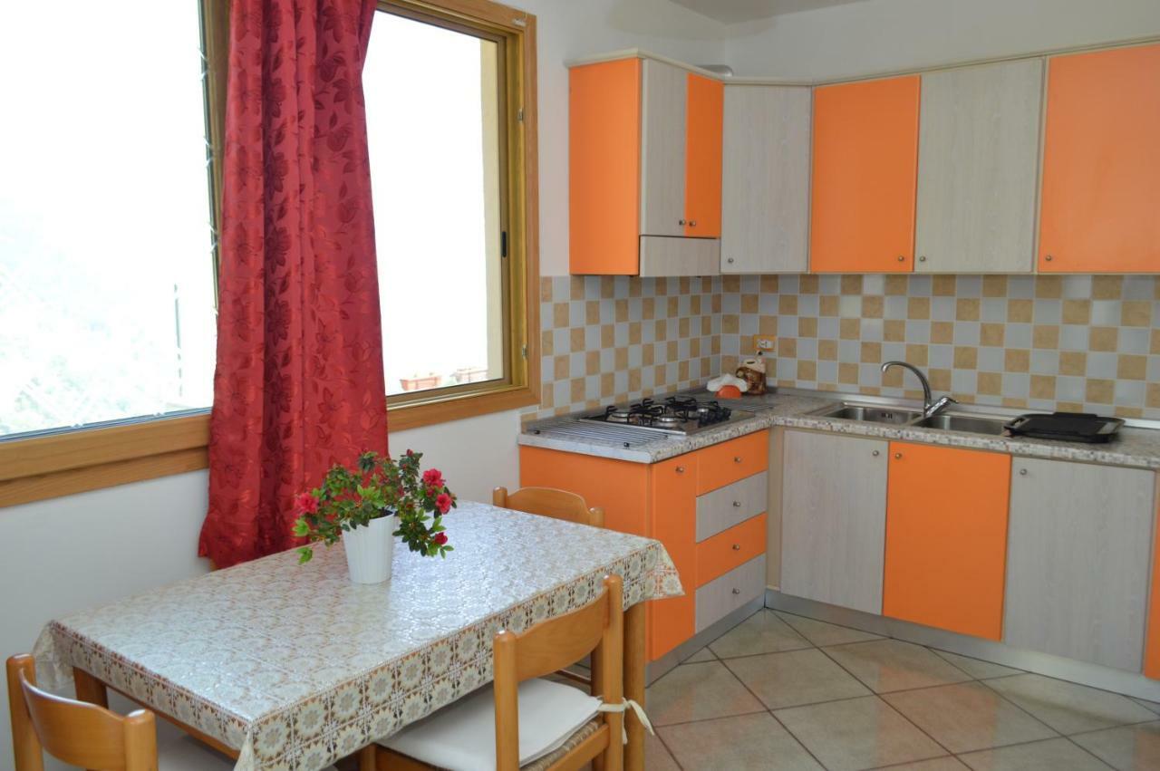 La Casarella Apartment Positano - Stunning View المظهر الخارجي الصورة